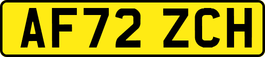 AF72ZCH