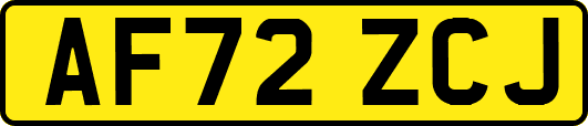 AF72ZCJ