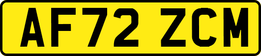 AF72ZCM
