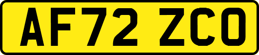 AF72ZCO