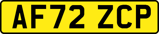 AF72ZCP