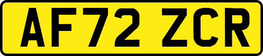 AF72ZCR
