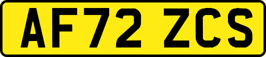 AF72ZCS