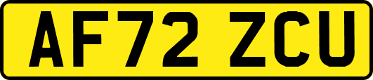 AF72ZCU