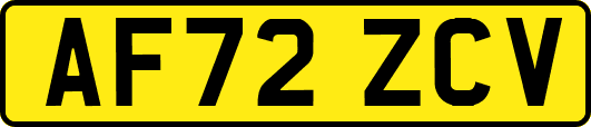 AF72ZCV