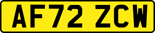 AF72ZCW