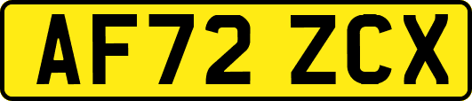 AF72ZCX