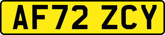 AF72ZCY