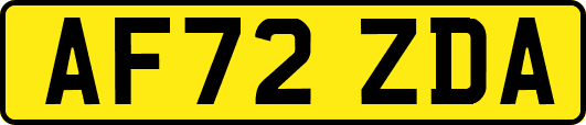 AF72ZDA
