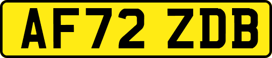 AF72ZDB