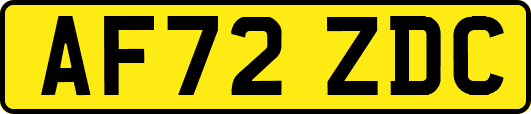 AF72ZDC