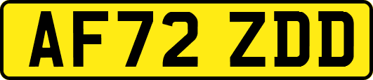 AF72ZDD