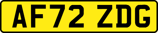AF72ZDG