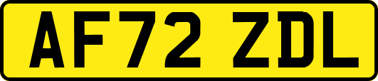 AF72ZDL
