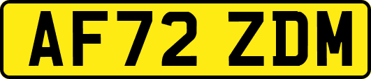 AF72ZDM