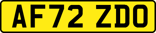 AF72ZDO