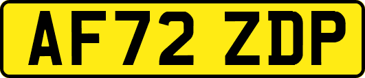 AF72ZDP