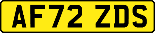AF72ZDS