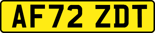 AF72ZDT