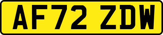AF72ZDW