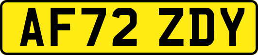 AF72ZDY