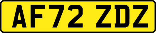 AF72ZDZ