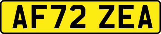 AF72ZEA