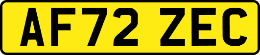 AF72ZEC
