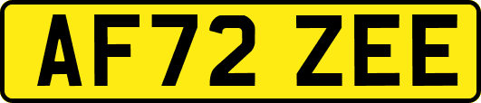 AF72ZEE