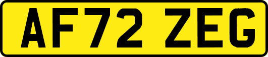 AF72ZEG