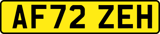 AF72ZEH
