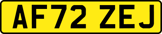 AF72ZEJ