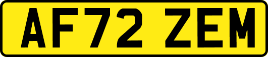 AF72ZEM