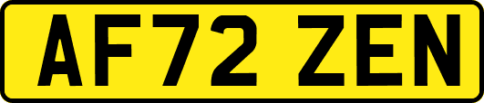 AF72ZEN