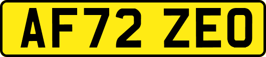 AF72ZEO
