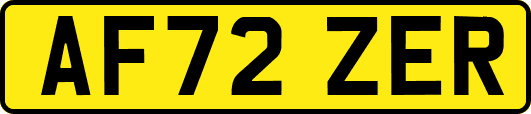AF72ZER
