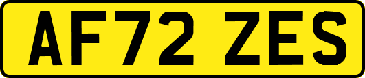 AF72ZES