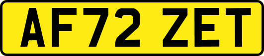 AF72ZET