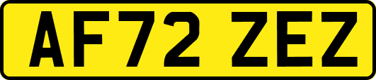 AF72ZEZ