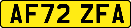 AF72ZFA
