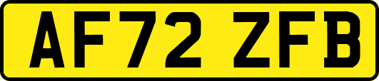 AF72ZFB