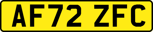 AF72ZFC