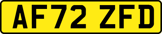 AF72ZFD