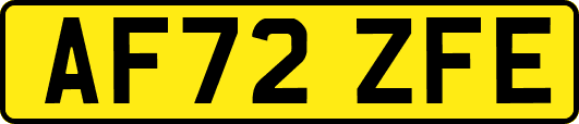 AF72ZFE