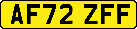 AF72ZFF