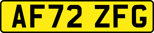 AF72ZFG