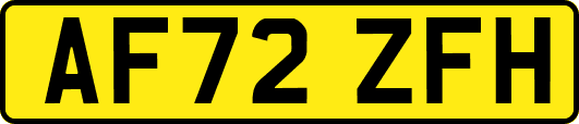 AF72ZFH