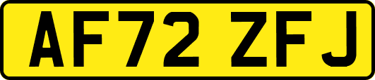 AF72ZFJ