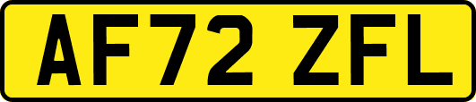 AF72ZFL