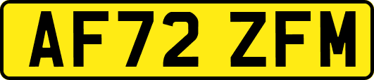 AF72ZFM